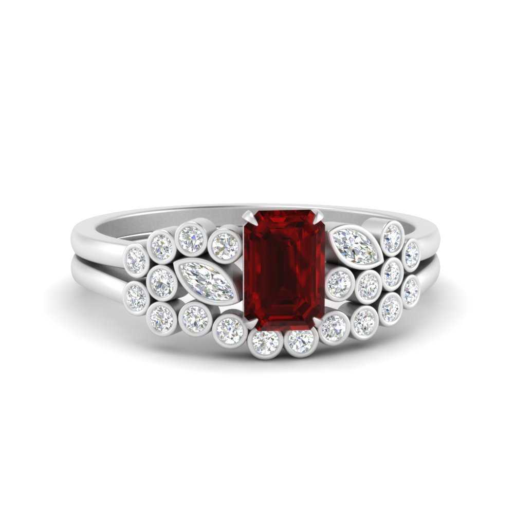emerald-cut-ruby-cluster-wedding-set-in-white-gold-FDENS3110EMGRUDR-NL-WG.jpg
