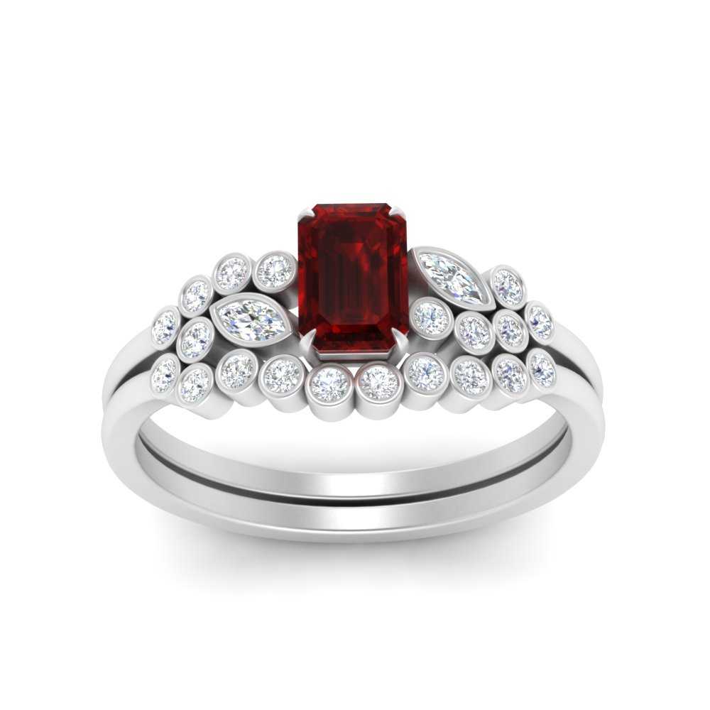 emerald-cut-ruby-cluster-wedding-set-in-white-gold-FDENS3110EMGRUDR-NL-WG.jpg