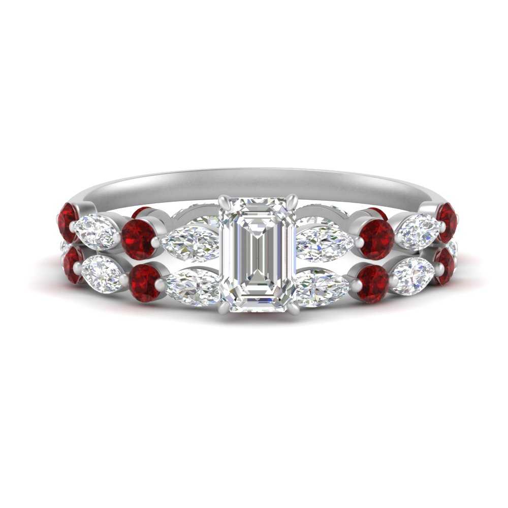 emerald-cut-ruby-floating-marquise-accent-ring-with-eternity-wedding-band-in-white-gold-FDEWB9398EMGRUDR-NL-WG_d5e5fa22-9955-4a90-9416-703e6ac698c4.jpg?v=1758802039