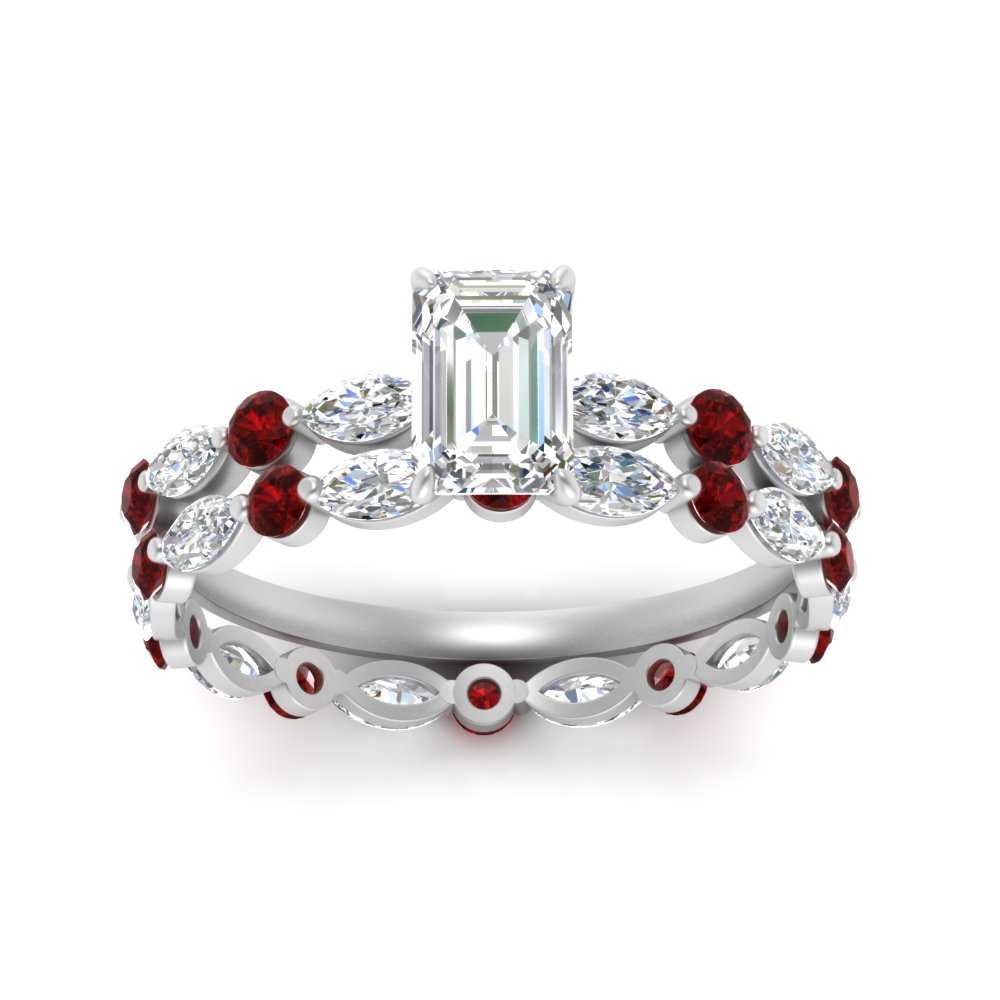 emerald-cut-ruby-floating-marquise-accent-ring-with-eternity-wedding-band-in-white-gold-FDEWB9398EMGRUDRANGLE5-NL-WG_15f24e28-c1e3-4d42-a5a0-1f30b4837207.jpg?v=1758801923