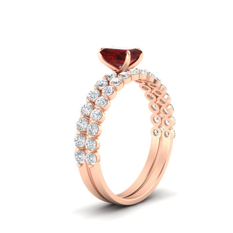 emerald-cut-ruby-single-prong-diamond-bridal-rings-set-in-FDENS3023EMGRUDR-NL-RG-GS
