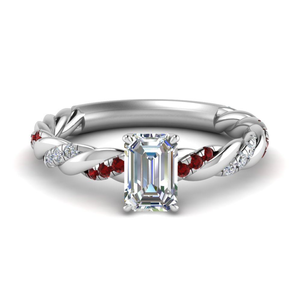 emerald-cut-ruby-twisted-vine-engagement-ring-in-white-gold-FD9127EMRGRUDR-NL-WG