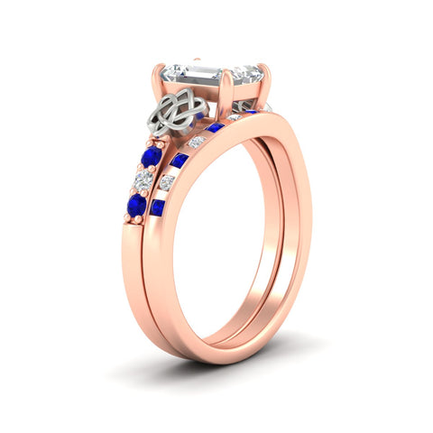 emerald-cut-sapphire-celtic-two-tone-bridal-matching-set-in-rose-gold-fdens2255emgsablangle2-nl-rg-ws4.jpg