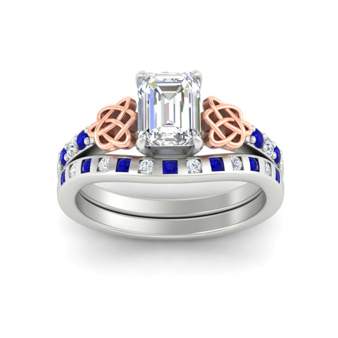 emerald-cut-sapphire-celtic-two-tone-bridal-matching-set-in-white-gold-fdens2255emgsablangle5-nl-wg-ws4.jpg