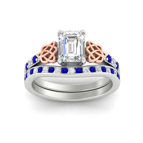 emerald-cut-sapphire-channel-band-celtic-bridal-set-in-white-gold-fdens2255emgsablangle5-nl-wg-ws2
