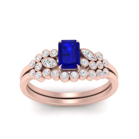 emerald-cut-sapphire-cluster-wedding-set-in-rose-gold-FDENS3110EMGSABL-NL-RG.jpg