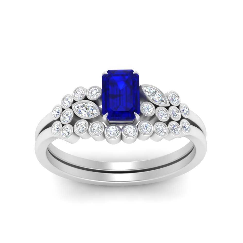 emerald-cut-sapphire-cluster-wedding-set-in-white-gold-FDENS3110EMGSABL-NL-WG.jpg