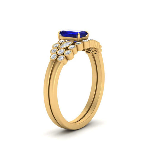 emerald-cut-sapphire-cluster-wedding-set-in-yellow-gold-FDENS3110EMGSABL-NL-YG.jpg