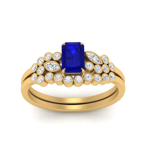 emerald-cut-sapphire-cluster-wedding-set-in-yellow-gold-FDENS3110EMGSABL-NL-YG.jpg