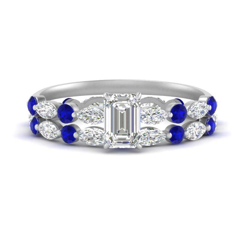 emerald-cut-sapphire-floating-marquise-accent-ring-with-eternity-wedding-band-in-white-gold-FDEWB9398EMGSABL-NL-WG.jpg?v=1758801996
