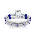 Load image into Gallery viewer, emerald-cut-sapphire-floating-marquise-accent-ring-with-eternity-wedding-band-in-white-gold-FDEWB9398EMGSABLANGLE5-NL-WG_8e511c58-3e98-4e1d-8791-3b4122134ac9.jpg?v=1758802042
