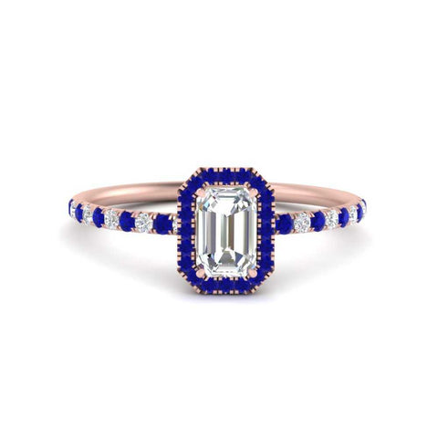 emerald-cut-sapphire-halo-petite-engagement-ring-in-rose-gold-FD8523EMRGSABLANGLE3-NL-RG