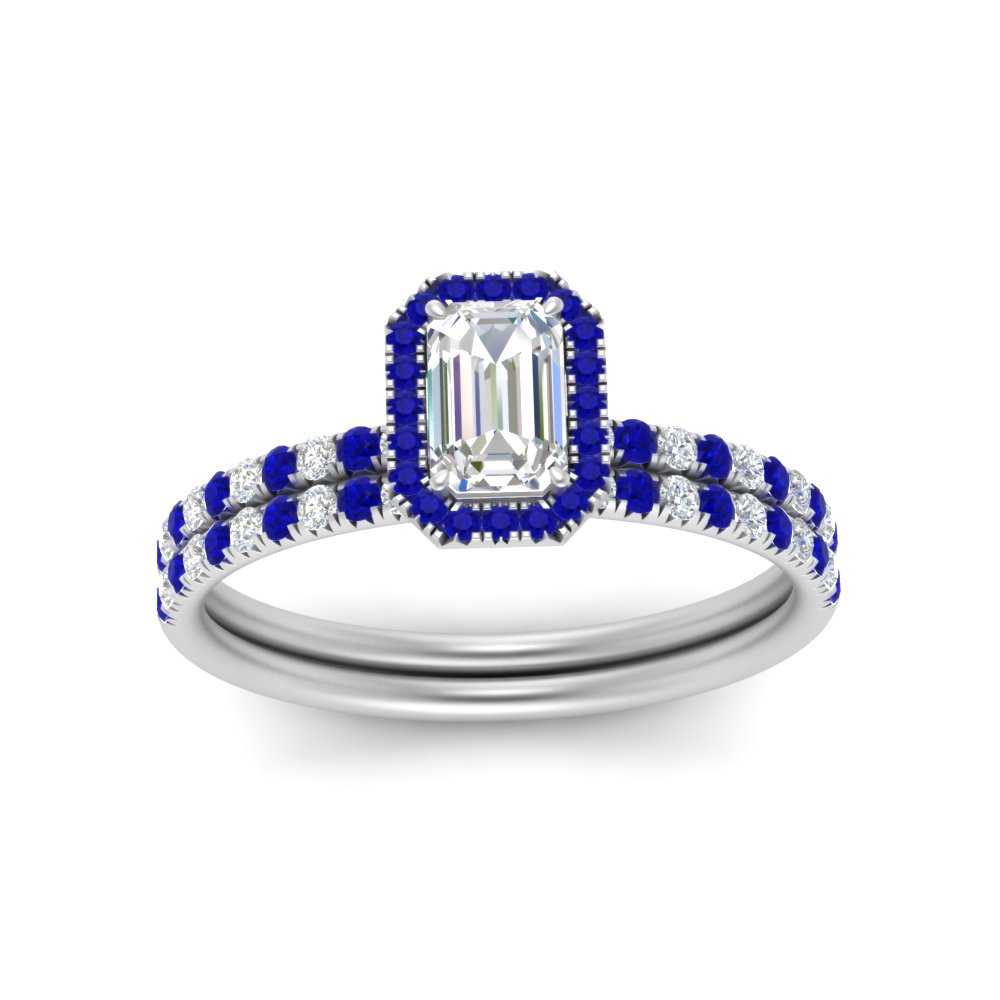 emerald-cut-sapphire-halo-wedding-ring-set-in-white-gold-FD8523EMGSABL-NL-WG