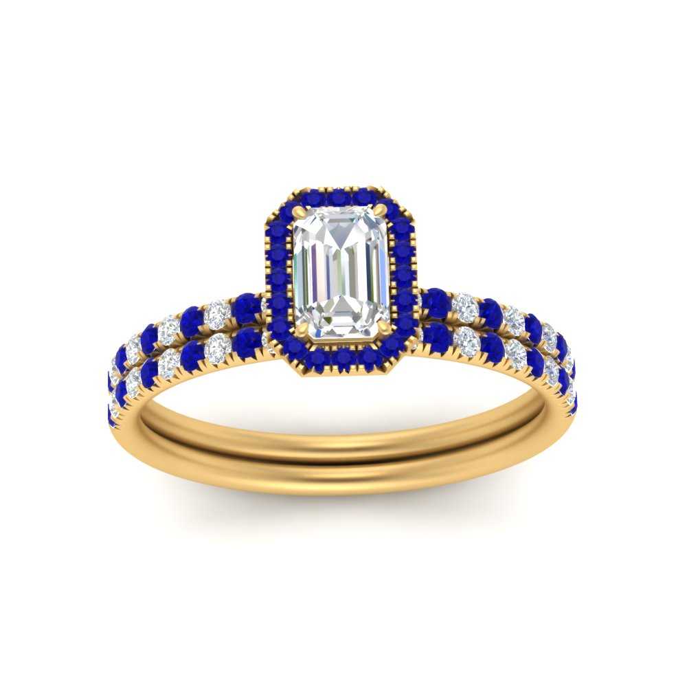 emerald-cut-sapphire-halo-wedding-ring-set-in-yellow-gold-FD8523EMGSABL-NL-YG
