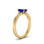 Load image into Gallery viewer, emerald-cut-sapphire-simple-engagement-ring-in-yellow-gold-FD8253EMRGSABL-NL-YG-GS.jpg
