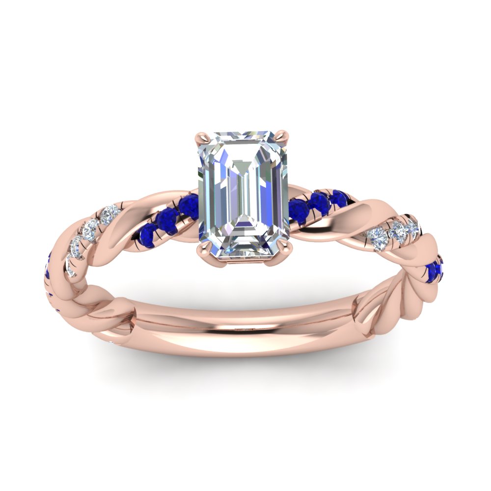emerald-cut-sapphire-twisted-vine-engagement-ring-in-rose-gold-FD9127EMRGSABLANGLE5-NL-RG