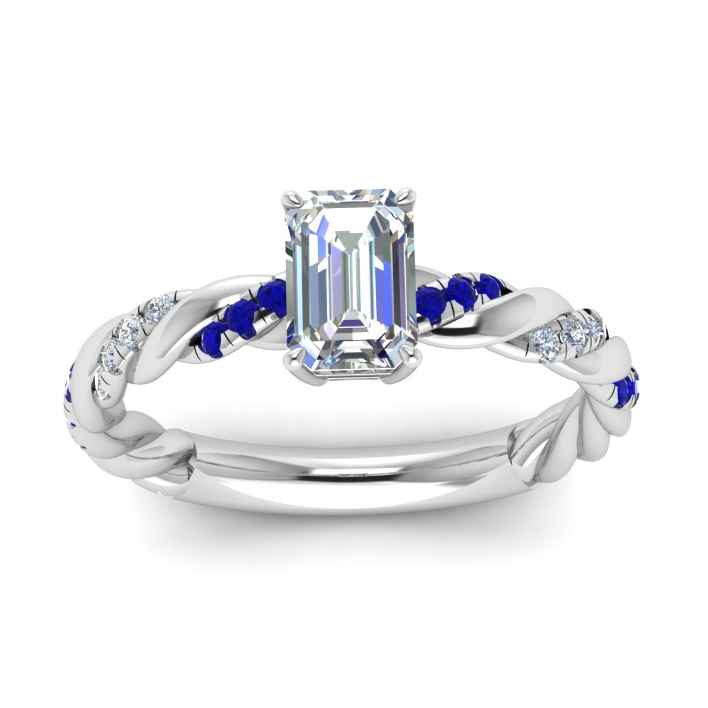 emerald-cut-sapphire-twisted-vine-engagement-ring-in-white-gold-FD9127EMRGSABLANGLE5-NL-WG