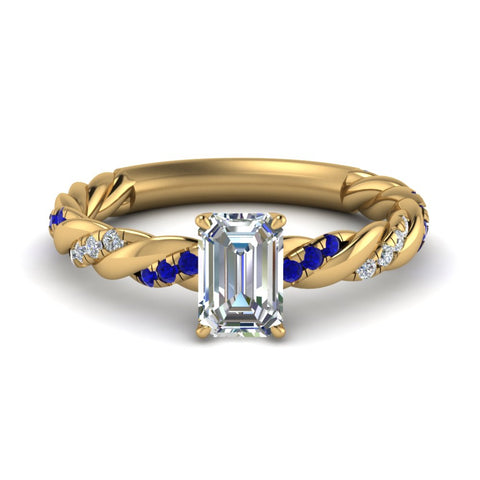 emerald-cut-sapphire-twisted-vine-engagement-ring-in-yellow-gold-FD9127EMRGSABL-NL-YG