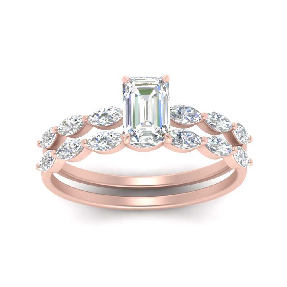 emerald-cut-single-prong-marquise-diamond-engagement-ring-and-band-in-FD9939EM-NL-RG