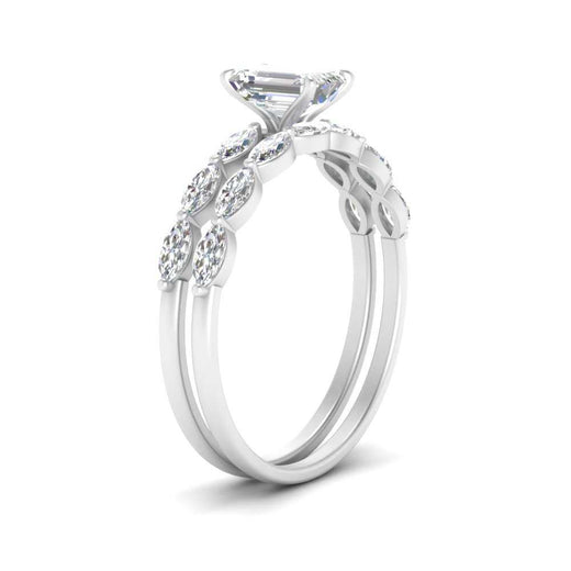 emerald-cut-single-prong-marquise-diamond-engagement-ring-and-band-in-FD9939EM-NL-WG