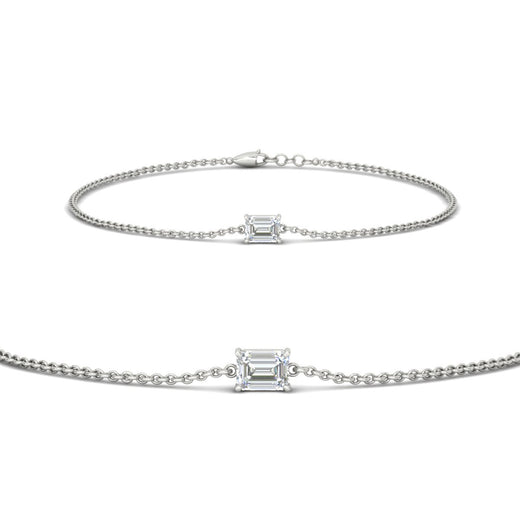 emerald-cut-solitaire-diamond-chain-bracelet-in-white-gold-fdbrc8656em-0-30-nl-wg.jpg?v=1776763860