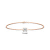 Load image into Gallery viewer, emerald-cut-solitaire-diamond-chain-bracelet-in-rose-gold-fdbrc8656emangle1-0-30-nl-rg-hw.jpg?v=1776763860