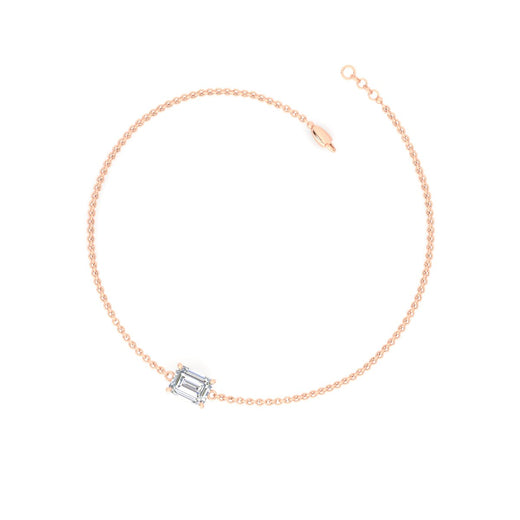 emerald-cut-solitaire-diamond-chain-bracelet-in-rose-gold-fdbrc8656emangle2-0-30-nl-rg.jpg?v=1776763860