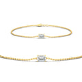 Thumbnail 13 - emerald-cut-solitaire-diamond-chain-bracelet-in-yellow-gold-fdbrc8656em-0-30-nl-yg.jpg?v=1776763860