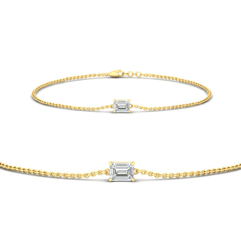 emerald-cut-solitaire-diamond-chain-bracelet-in-yellow-gold-fdbrc8656em-0-30-nl-yg.jpg?v=1776763860