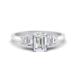 Load image into Gallery viewer, emerald-cut-step-engagement-ring-in-FD-9663EMRANGLE3-NL-WG
