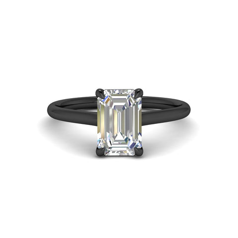 emerald-cut-stunning-solitaire-diamond-ring-in-black-gold-FD11296EMR-NL-BG