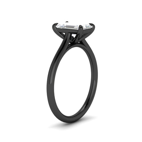 emerald-cut-stunning-solitaire-diamond-ring-in-black-gold-FD11296EMRANGLE2-NL-BG