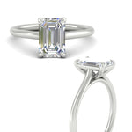 Load image into Gallery viewer, emerald-cut-stunning-solitaire-diamond-ring-in-platinum-FD11296EMRANGLE3-NL-WG