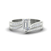 Load image into Gallery viewer, emerald-cut-swirl-channel-diamond-bridal-set-in-white-gold-FDENS4028EM-NL-WG.jpg