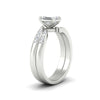 Load image into Gallery viewer, emerald-cut-swirl-channel-diamond-bridal-set-in-white-gold-FDENS4028EM-NL-WG.jpg