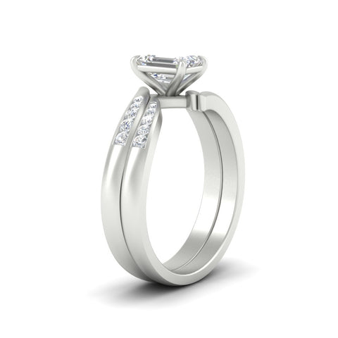 emerald-cut-swirl-channel-diamond-bridal-set-in-white-gold-FDENS4028EM-NL-WG.jpg