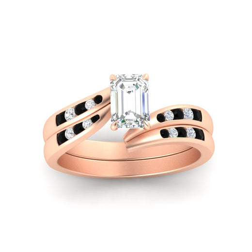 emerald-cut-swirl-channel-diamond-bridal-set-with-black-diamond-in-rose-gold-FDENS4028EMGBLACK-NL-RG.jpg