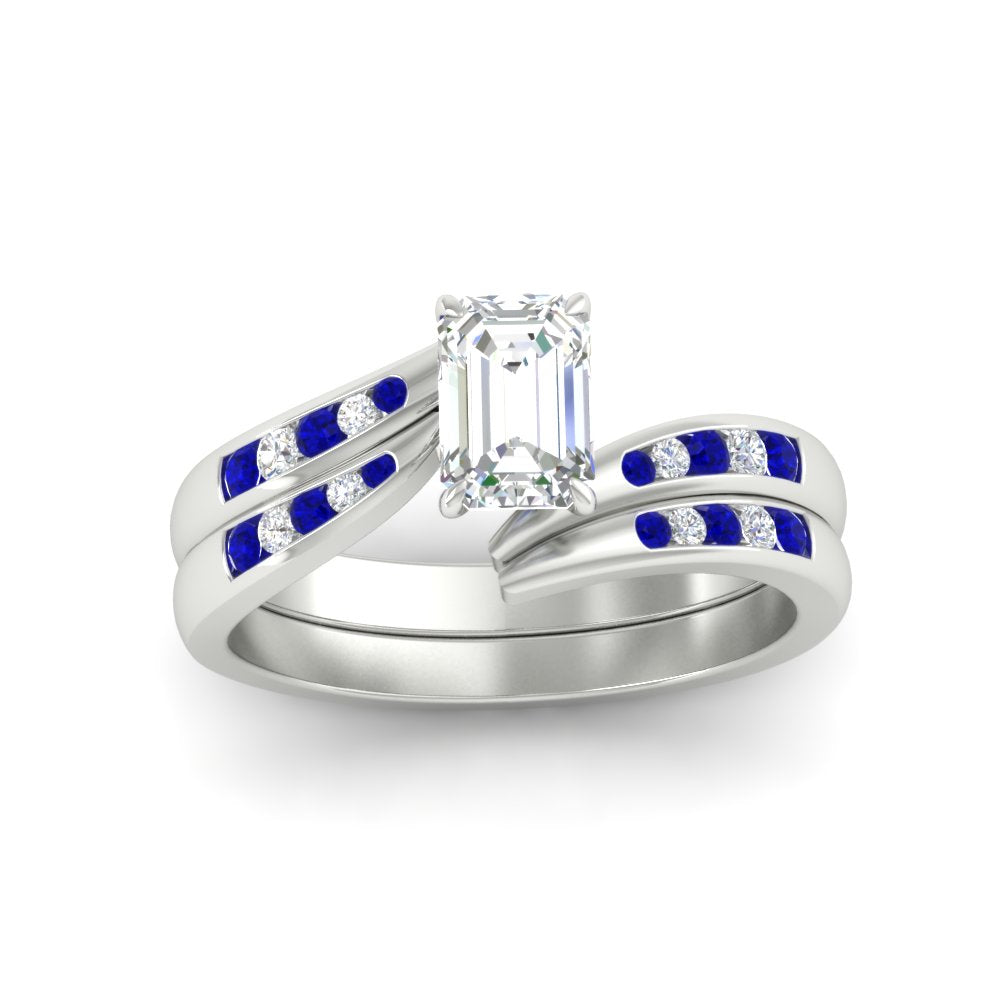 emerald-cut-swirl-channel-diamond-bridal-set-with-sapphire-in-white-gold-FDENS4028EMGSABL-NL-WG.jpg