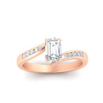 Load image into Gallery viewer, emerald-cut-swirl-channel-set-diamond-wedding-ring-in-rose-gold-FDENS4028EMRANGLE5-NL-RG_83d7ddff-8b66-4c65-9419-fafbccb29041.jpg?v=1754996051