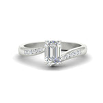 Load image into Gallery viewer, emerald-cut-swirl-channel-set-diamond-wedding-ring-in-white-gold-FDENS4028EMR-NL-WG_f511f65f-8b2d-4a7d-83e1-683321007a38.jpg?v=1754996051