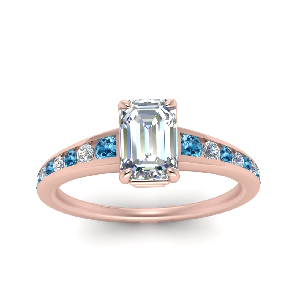 emerald-cut-swirl-engraved-channel-accent-diamond-engagement-ring-with-blue-topaz-in-FD122866EMRGICBLTO-NL-RG