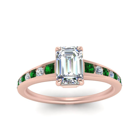 emerald-cut-swirl-engraved-channel-accent-diamond-engagement-ring-with-emerald-in-FD122866EMRGEMGR-NL-RG