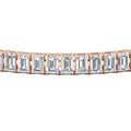 Thumbnail 5 - emerald-cut-tennis-diamond-bracelet-10-carat-in-rose-gold-FDBRC10449EMANGLE5-10.00CT-NL-RG.jpg