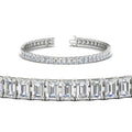 Thumbnail 7 - emerald-cut-tennis-diamond-bracelet-10-carat-in-white-gold-FDBRC10449EMANGLE2-10.00CT-NL-WG.jpg