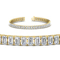 Thumbnail 13 - emerald-cut-tennis-diamond-bracelet-10-carat-in-yellow-gold-FDBRC10449EMANGLE2-10.00CT-NL-YG.jpg
