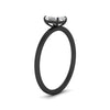 Load image into Gallery viewer, emerald-cut-thin-classic-solitaire-engagement-ring-in-black-gold-fdens9358emrangle2-nl-bg