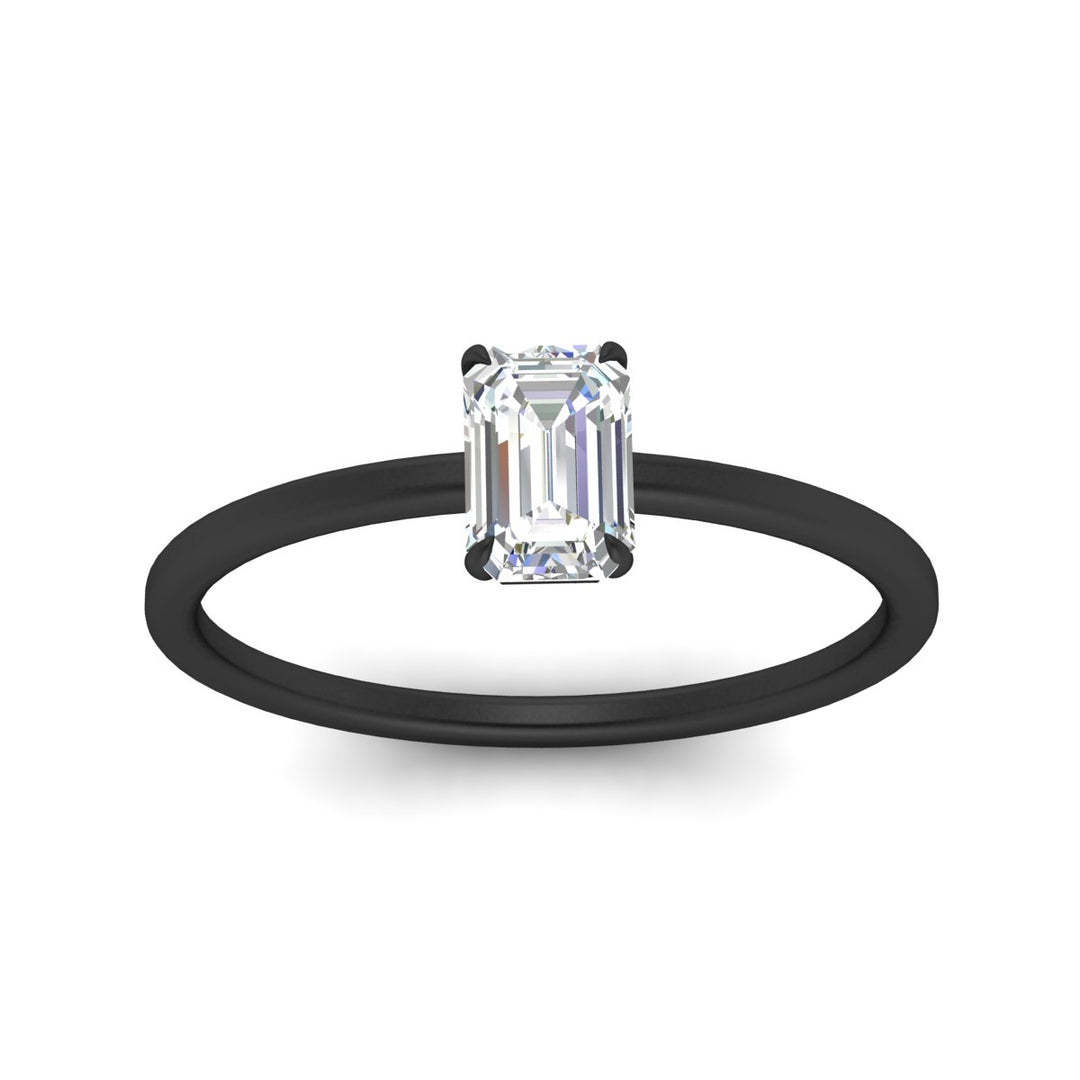 emerald-cut-thin-classic-solitaire-engagement-ring-in-black-gold-fdens9358emrangle5-nl-bg