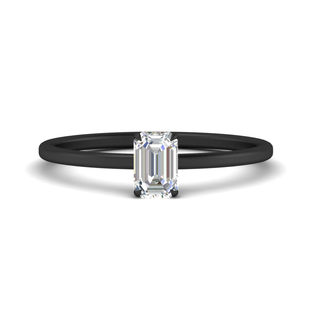 emerald-cut-thin-classic-solitaire-engagement-ring-in-black-gold-fdens9358emrsleep-nl-bg