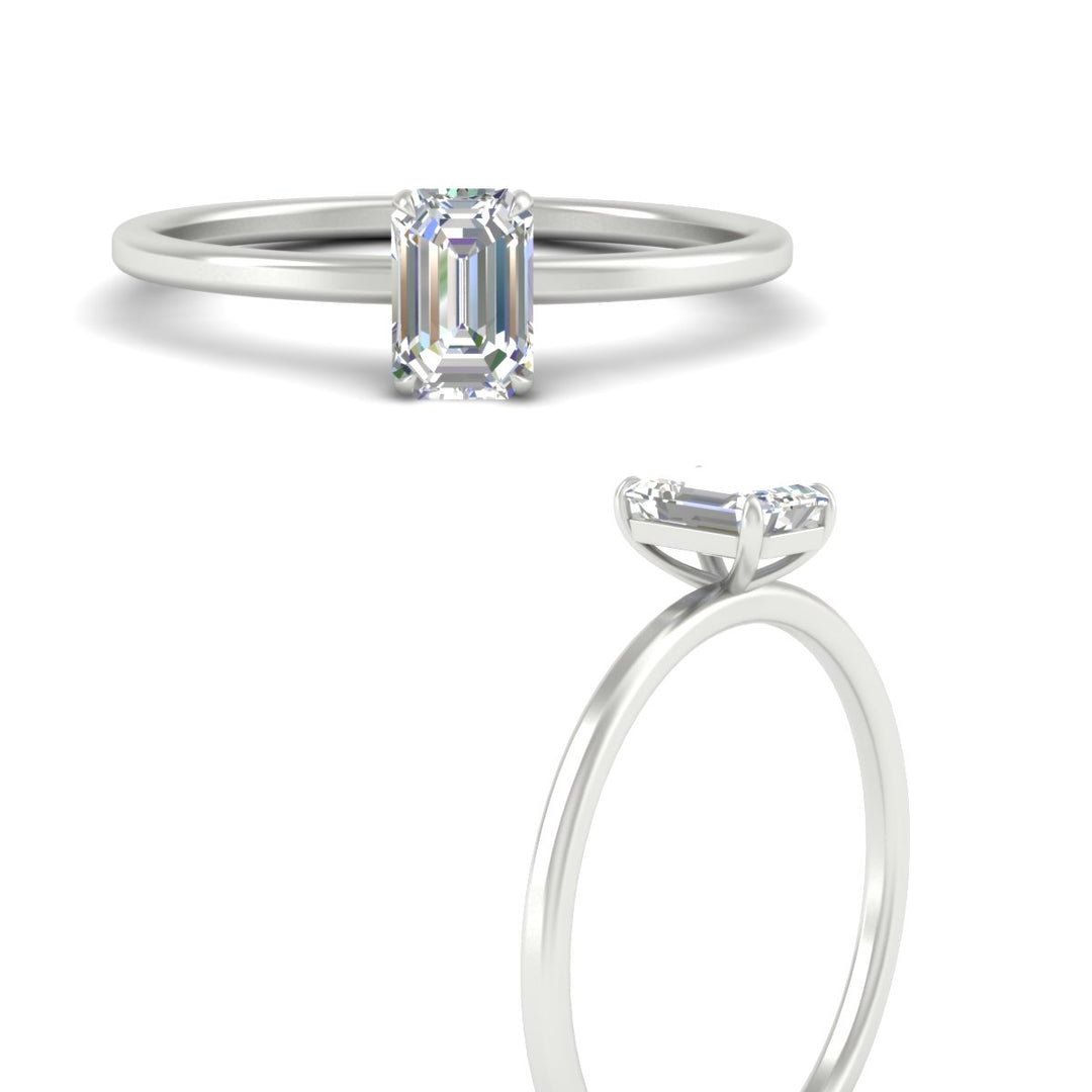 emerald-cut-thin-classic-solitaire-engagement-ring-in-white-gold-fdens9358emrangle3-nl-wg