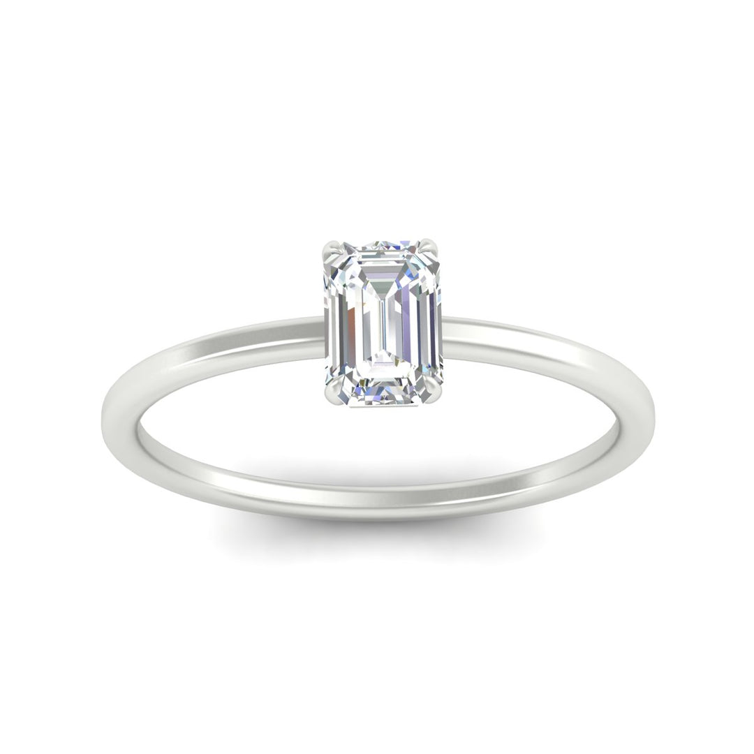 emerald-cut-thin-classic-solitaire-engagement-ring-in-white-gold-fdens9358emrangle5-nl-wg
